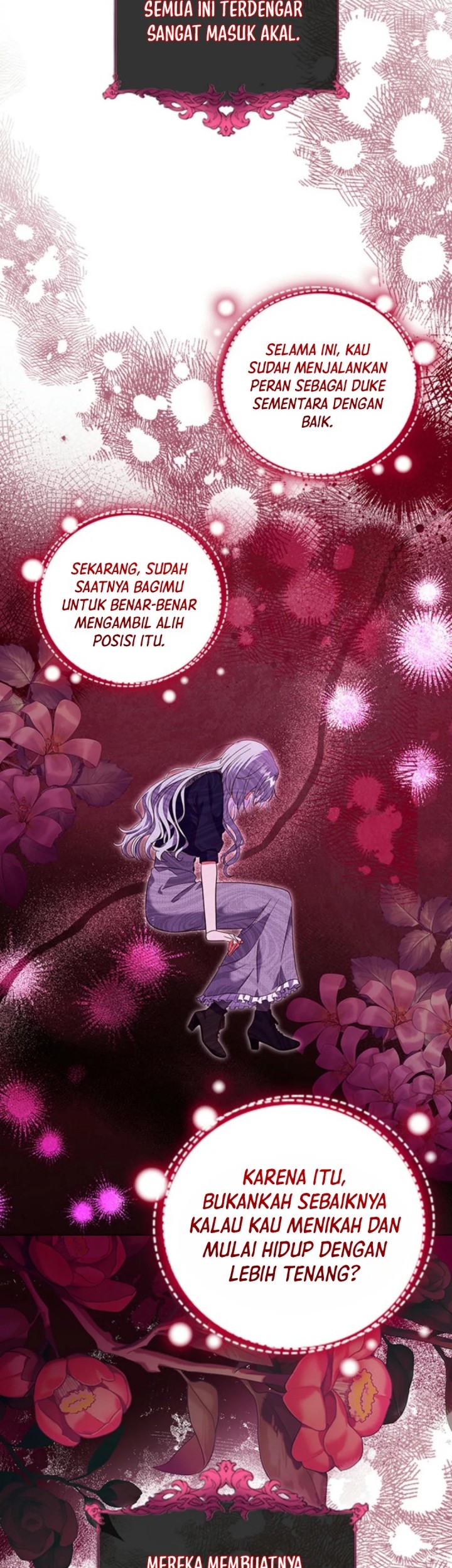 It’s Annoying Because My Childhood Friend Is an Archmage Chapter 05 Gambar 31