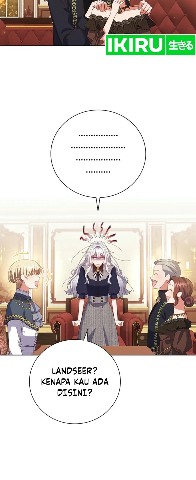 It’s Annoying Because My Childhood Friend Is an Archmage Chapter 04 Gambar 39