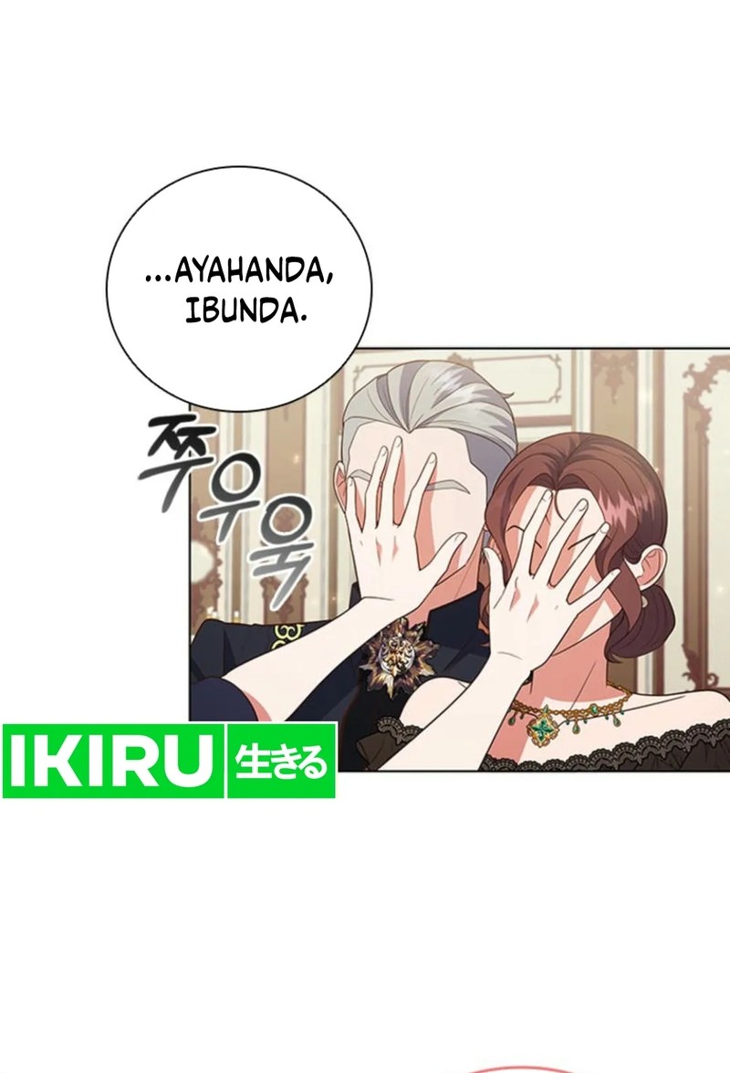 It’s Annoying Because My Childhood Friend Is an Archmage Chapter 04 Gambar 43