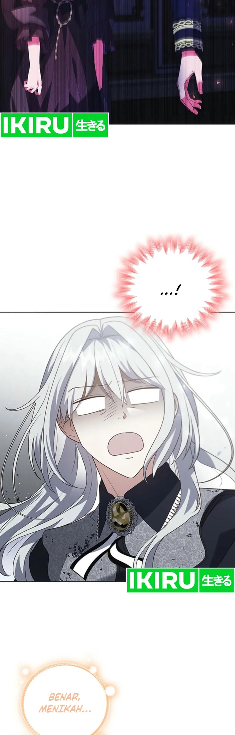 It’s Annoying Because My Childhood Friend Is an Archmage Chapter 04 Gambar 49