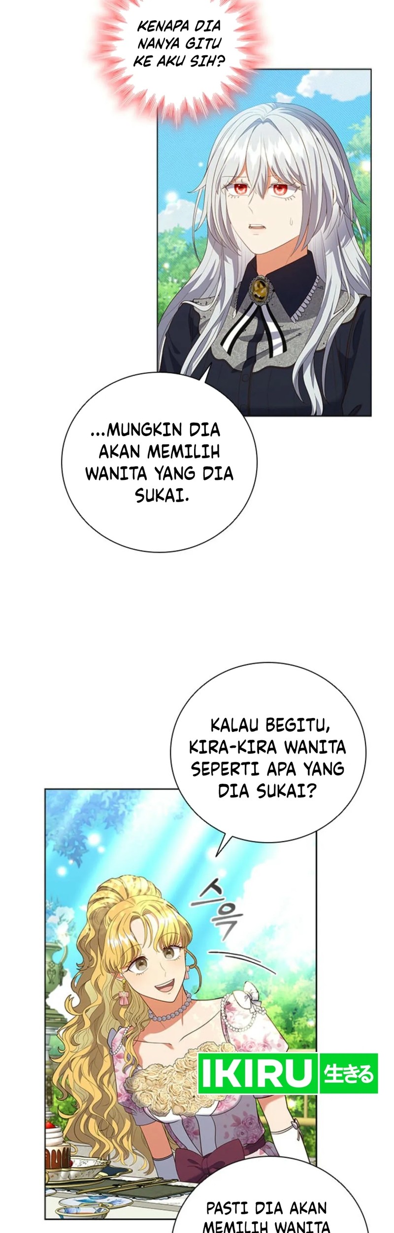 It’s Annoying Because My Childhood Friend Is an Archmage Chapter 04 Gambar 3