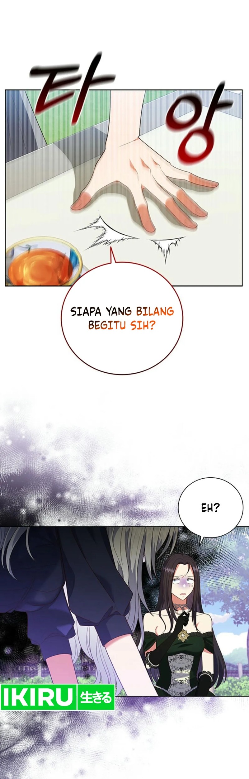 It’s Annoying Because My Childhood Friend Is an Archmage Chapter 04 Gambar 10