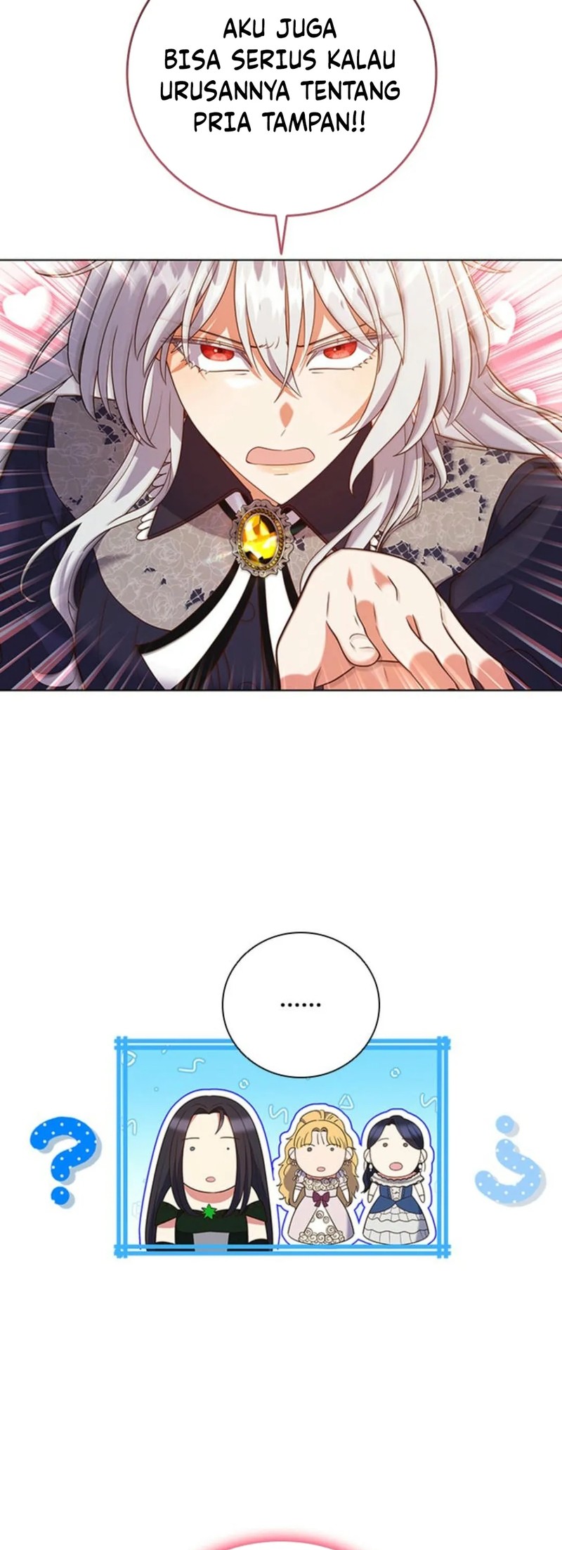 It’s Annoying Because My Childhood Friend Is an Archmage Chapter 04 Gambar 15