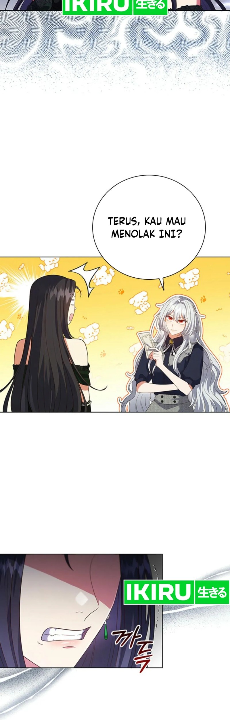 It’s Annoying Because My Childhood Friend Is an Archmage Chapter 04 Gambar 22