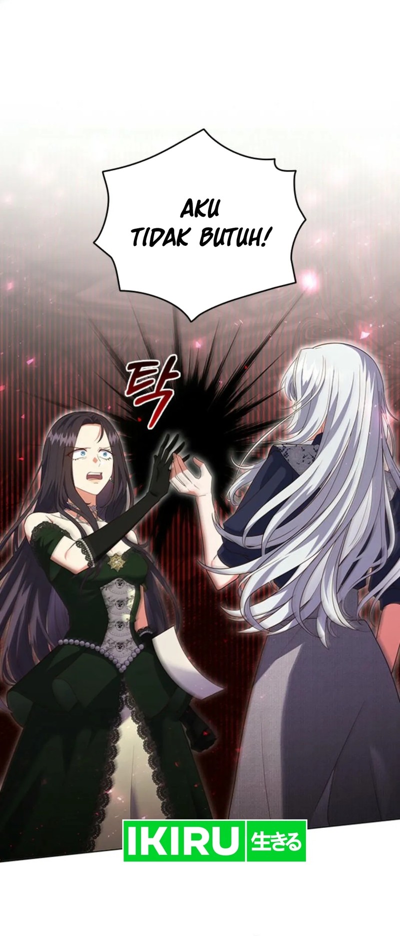 It’s Annoying Because My Childhood Friend Is an Archmage Chapter 04 Gambar 23