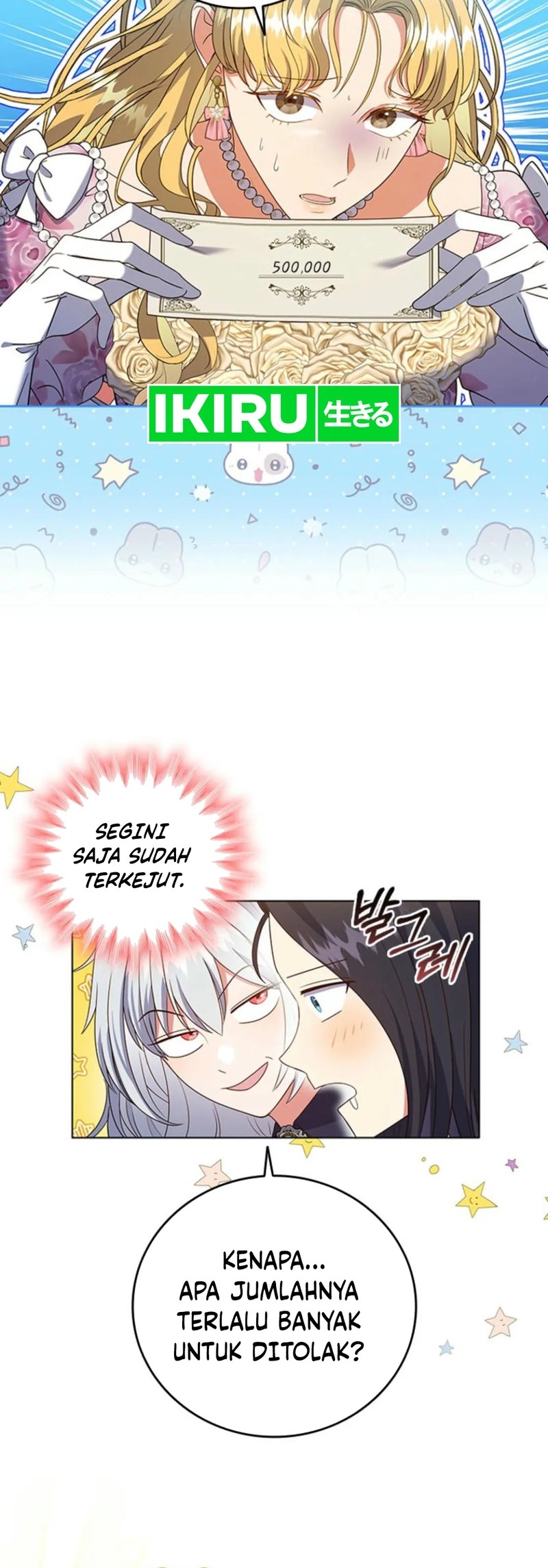 It’s Annoying Because My Childhood Friend Is an Archmage Chapter 04 Gambar 27