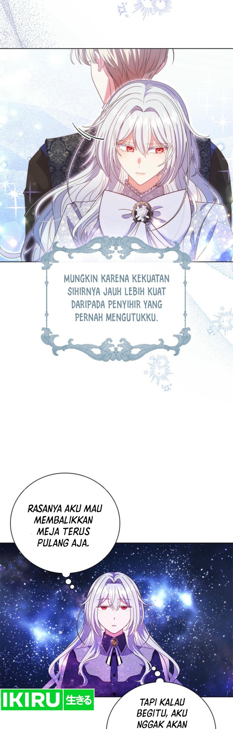 It’s Annoying Because My Childhood Friend Is an Archmage Chapter 03 Gambar 38