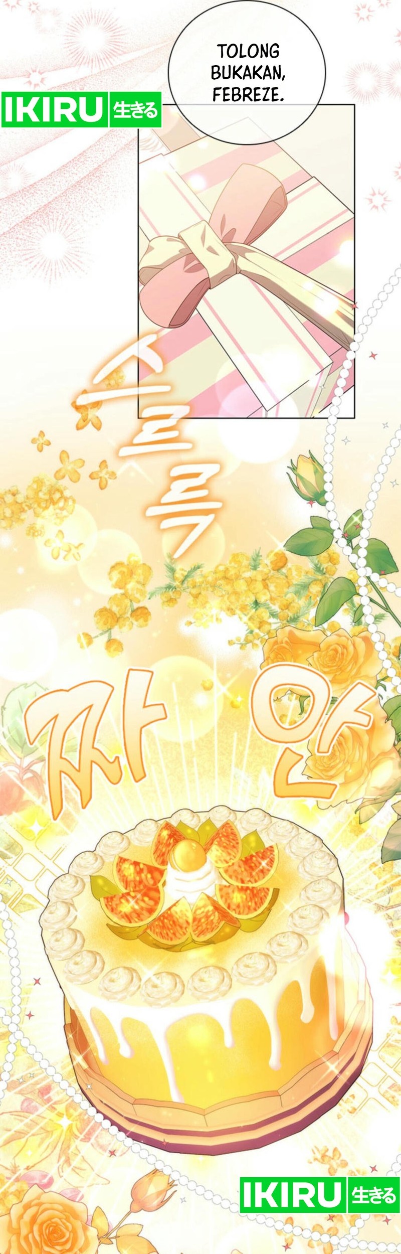 It’s Annoying Because My Childhood Friend Is an Archmage Chapter 03 Gambar 41