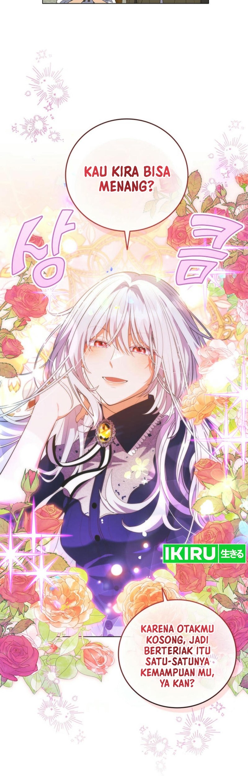 It’s Annoying Because My Childhood Friend Is an Archmage Chapter 03 Gambar 6