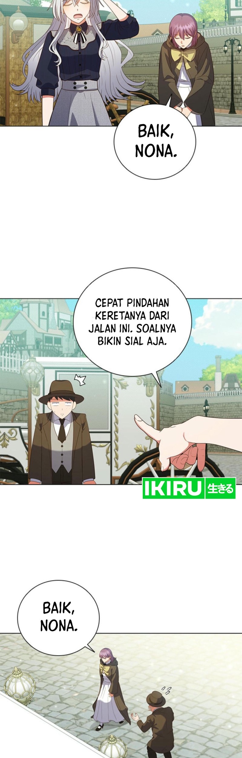 It’s Annoying Because My Childhood Friend Is an Archmage Chapter 03 Gambar 10