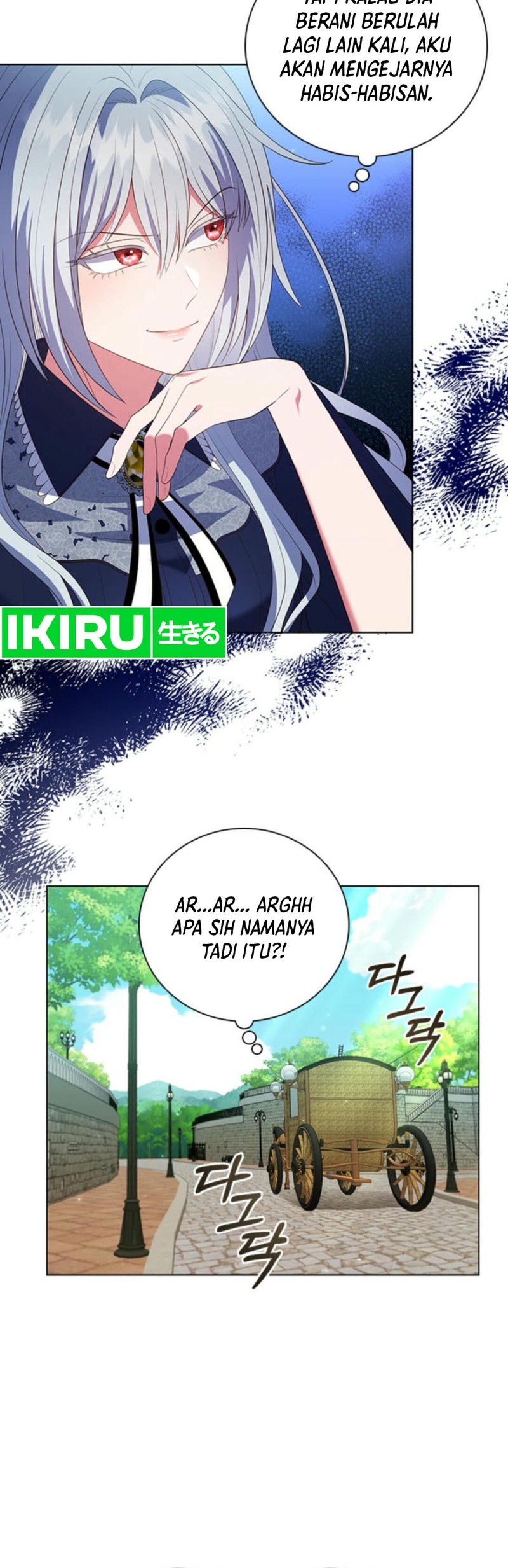 It’s Annoying Because My Childhood Friend Is an Archmage Chapter 03 Gambar 16