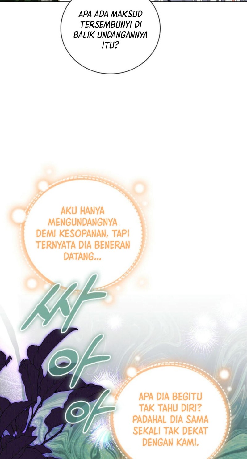 It’s Annoying Because My Childhood Friend Is an Archmage Chapter 03 Gambar 20