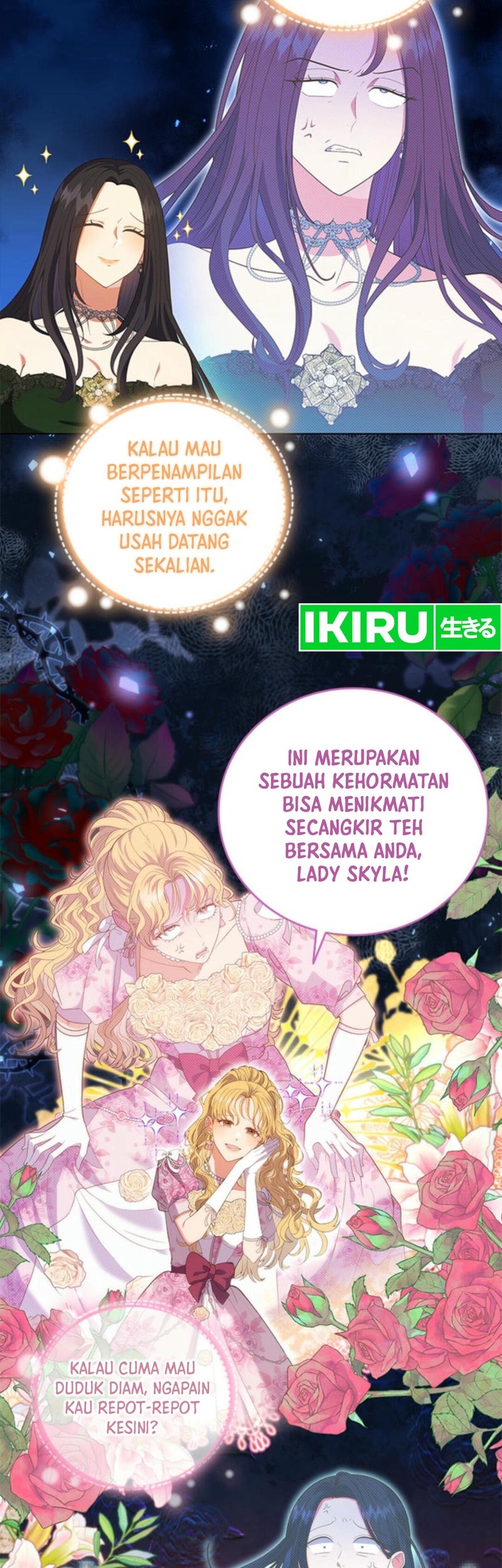 It’s Annoying Because My Childhood Friend Is an Archmage Chapter 03 Gambar 25