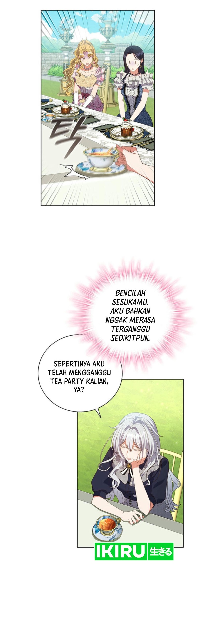 It’s Annoying Because My Childhood Friend Is an Archmage Chapter 03 Gambar 27