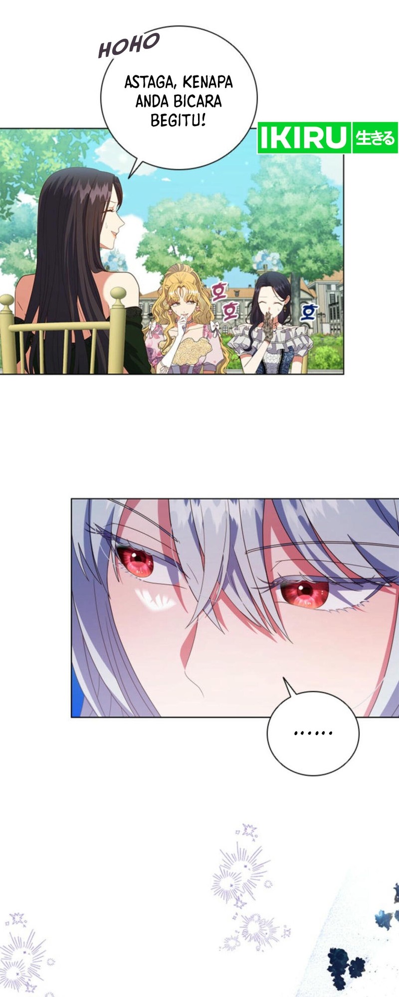 It’s Annoying Because My Childhood Friend Is an Archmage Chapter 03 Gambar 28