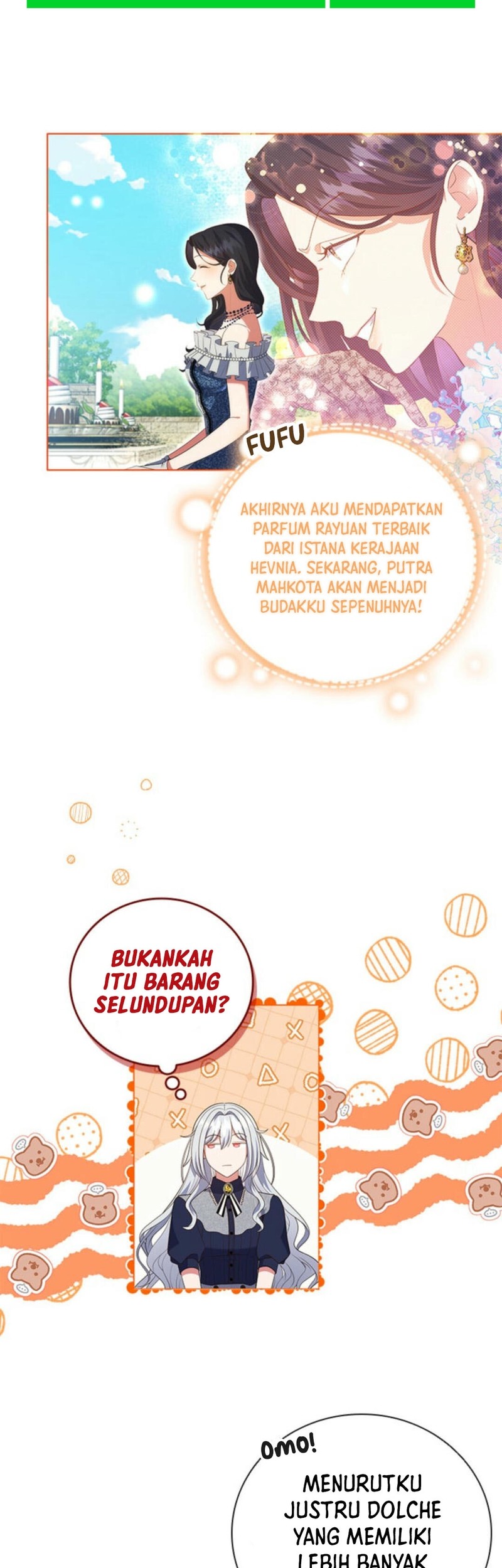 It’s Annoying Because My Childhood Friend Is an Archmage Chapter 03 Gambar 31