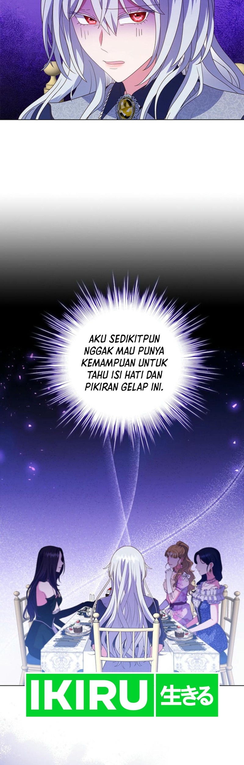 It’s Annoying Because My Childhood Friend Is an Archmage Chapter 03 Gambar 34