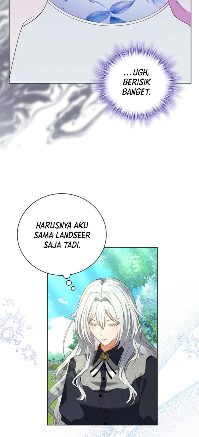 It’s Annoying Because My Childhood Friend Is an Archmage Chapter 03 Gambar 36