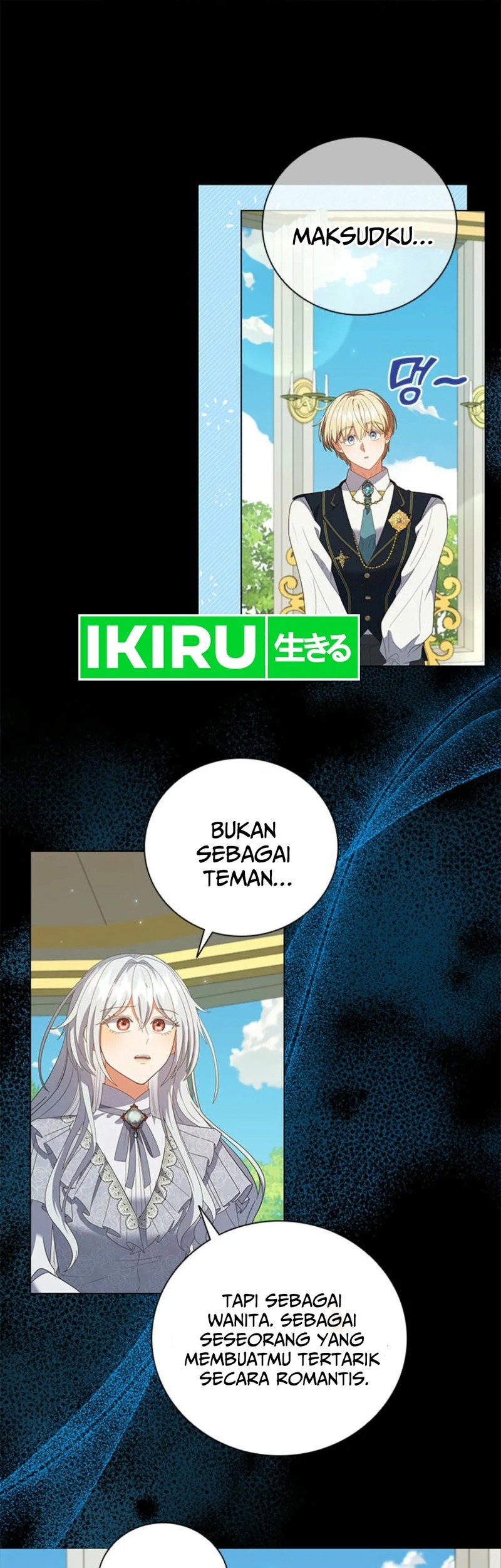 It’s Annoying Because My Childhood Friend Is an Archmage Chapter 02 Gambar 37