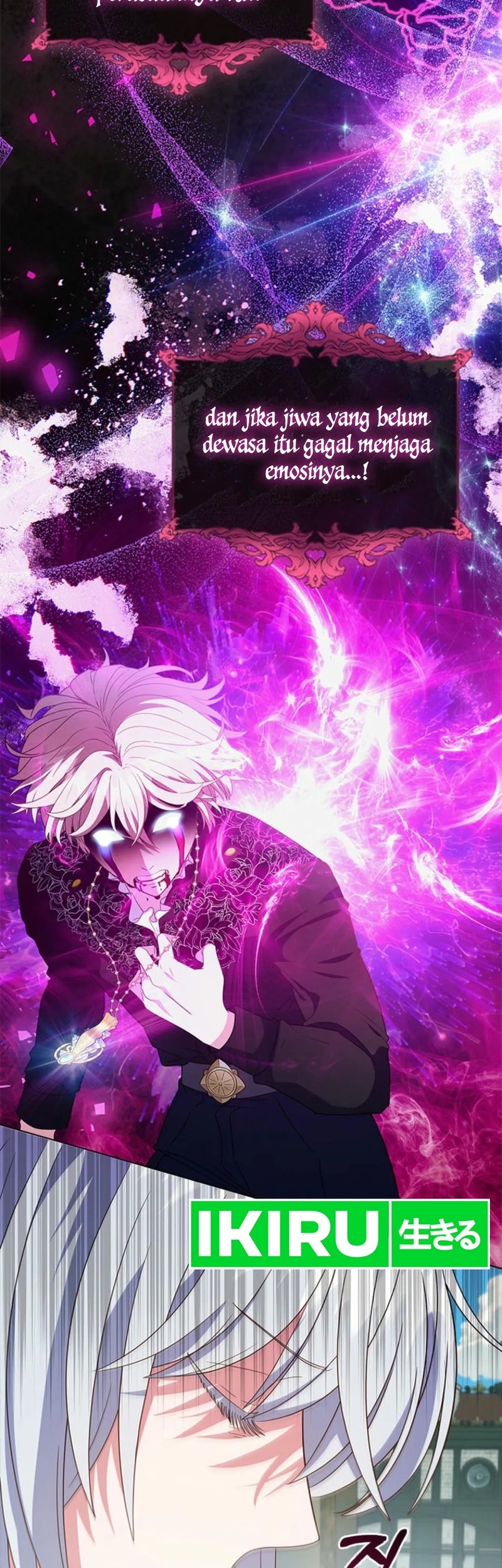 It’s Annoying Because My Childhood Friend Is an Archmage Chapter 02 Gambar 44