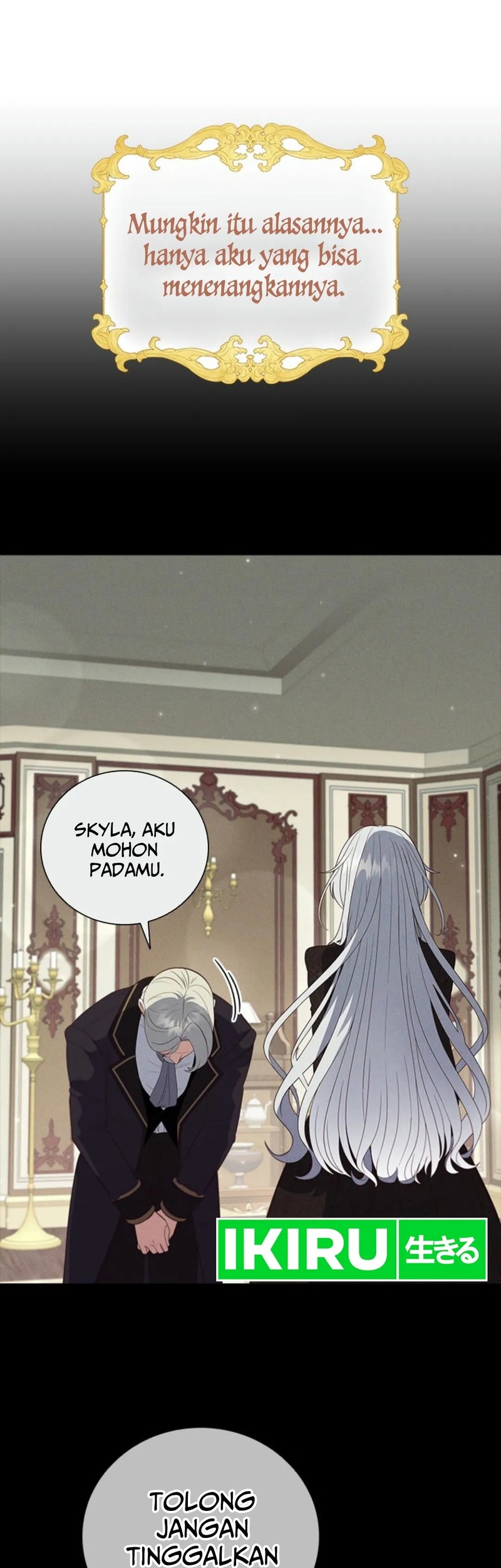 It’s Annoying Because My Childhood Friend Is an Archmage Chapter 02 Gambar 49