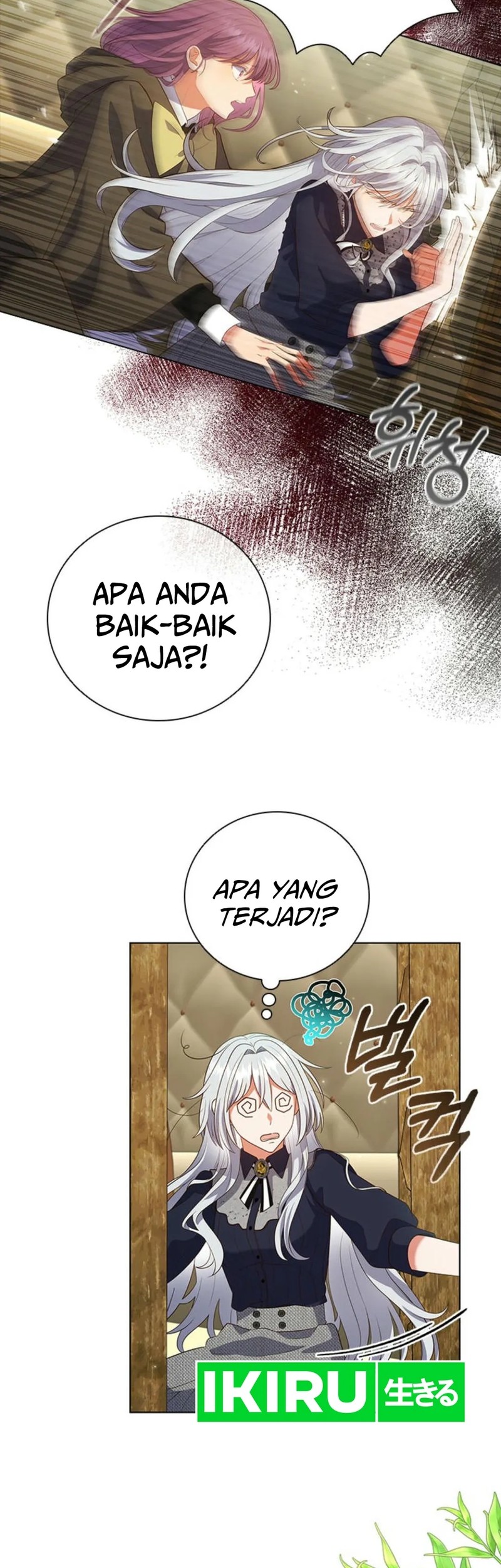 It’s Annoying Because My Childhood Friend Is an Archmage Chapter 02 Gambar 52