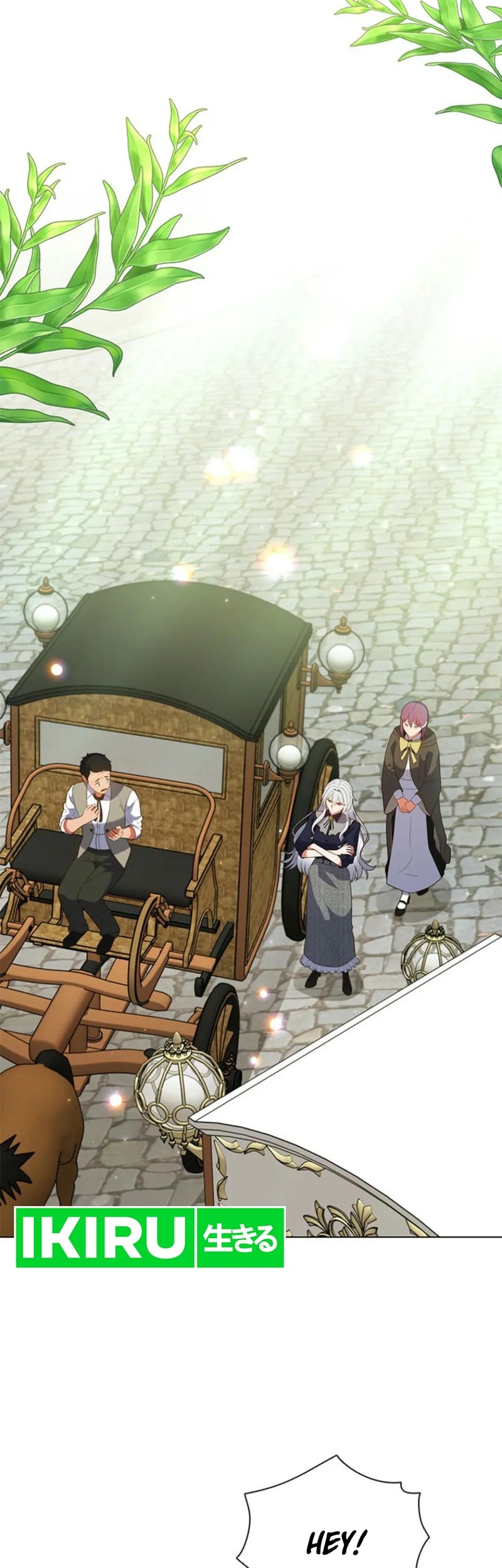 It’s Annoying Because My Childhood Friend Is an Archmage Chapter 02 Gambar 53