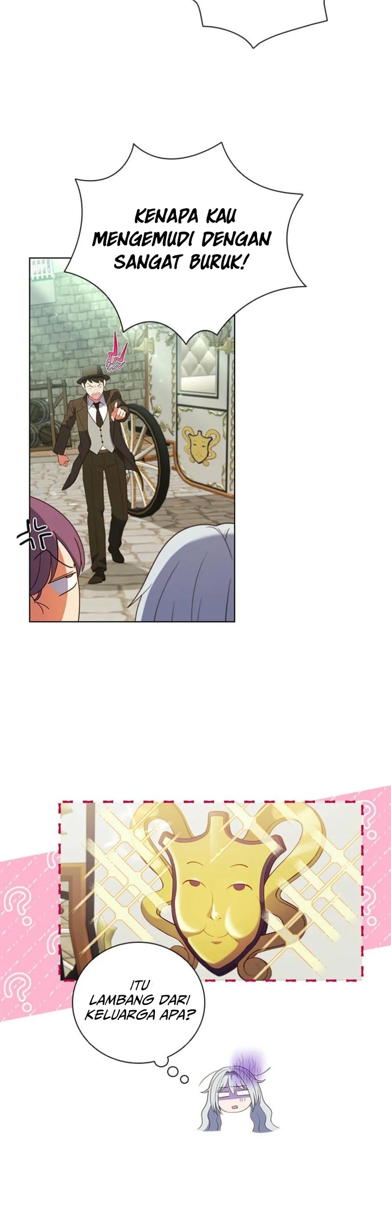 It’s Annoying Because My Childhood Friend Is an Archmage Chapter 02 Gambar 54
