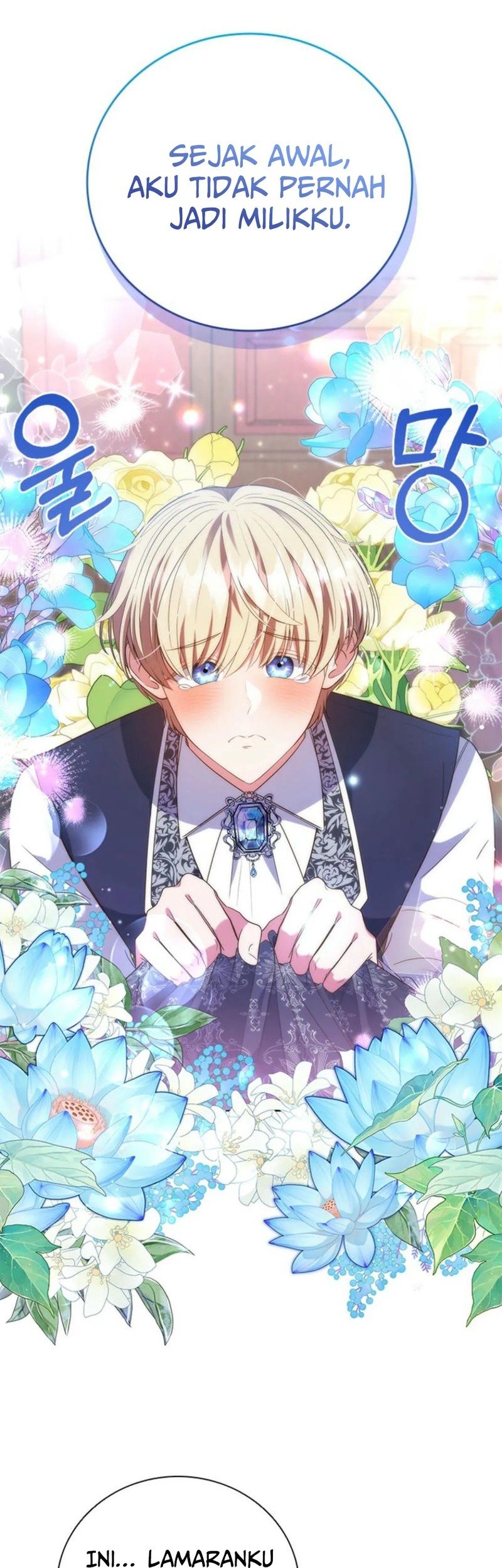 It’s Annoying Because My Childhood Friend Is an Archmage Chapter 02 Gambar 3