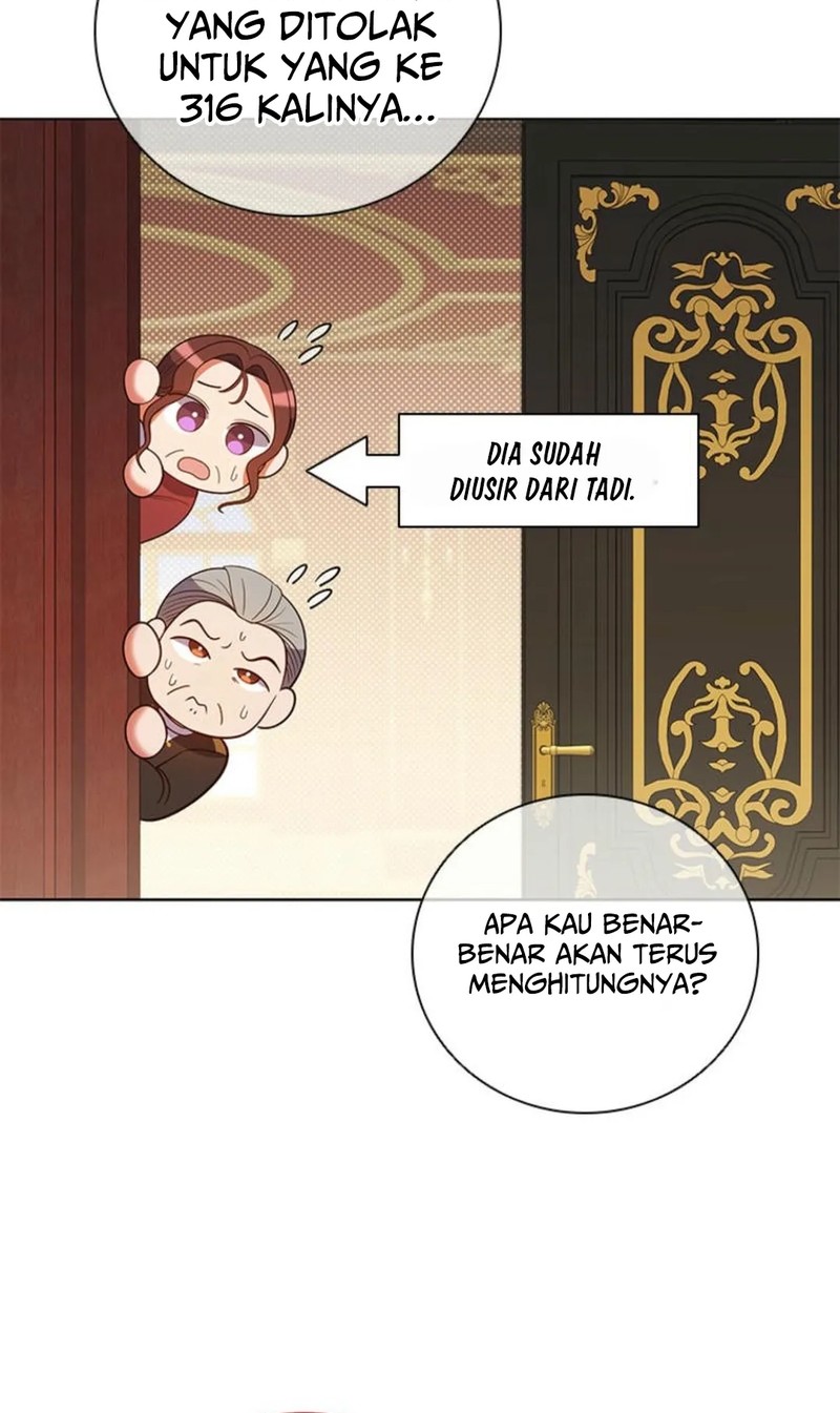 It’s Annoying Because My Childhood Friend Is an Archmage Chapter 02 Gambar 4