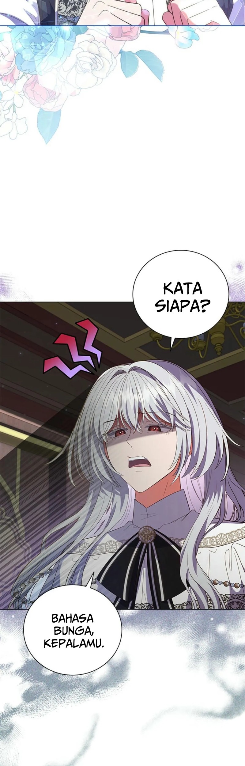 It’s Annoying Because My Childhood Friend Is an Archmage Chapter 02 Gambar 8