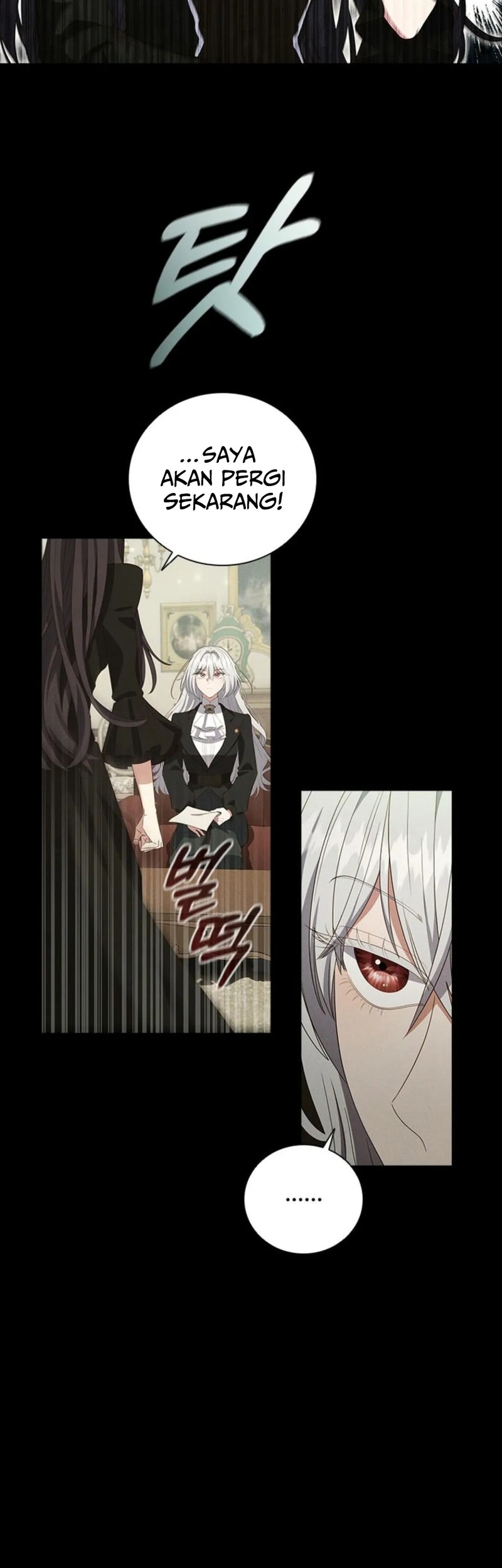 It’s Annoying Because My Childhood Friend Is an Archmage Chapter 02 Gambar 18