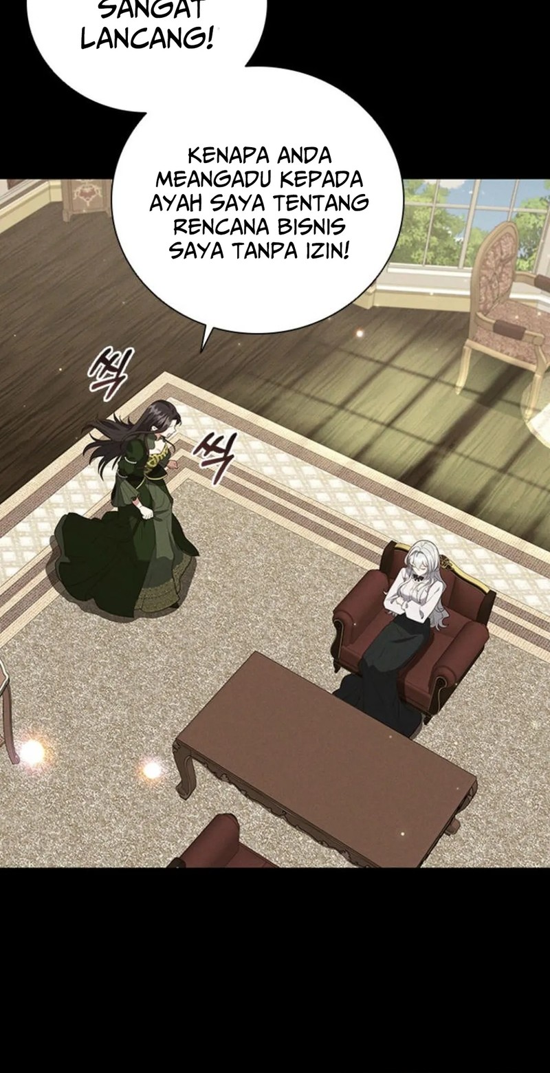 It’s Annoying Because My Childhood Friend Is an Archmage Chapter 02 Gambar 20