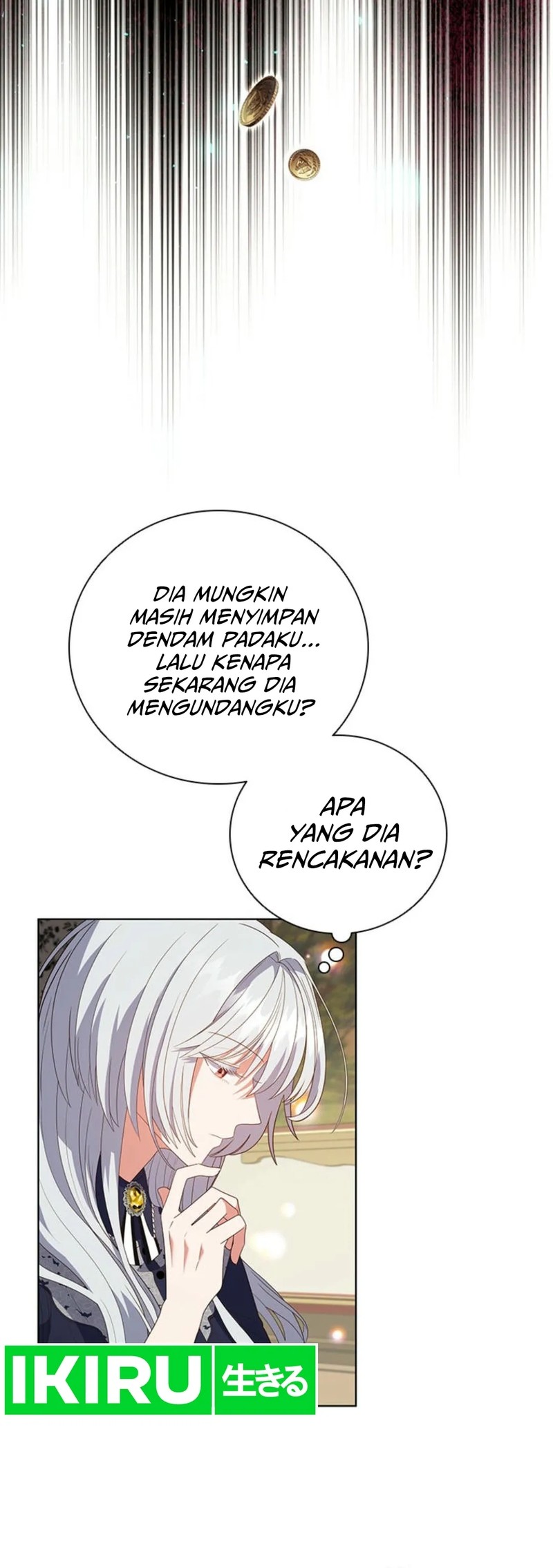 It’s Annoying Because My Childhood Friend Is an Archmage Chapter 02 Gambar 24