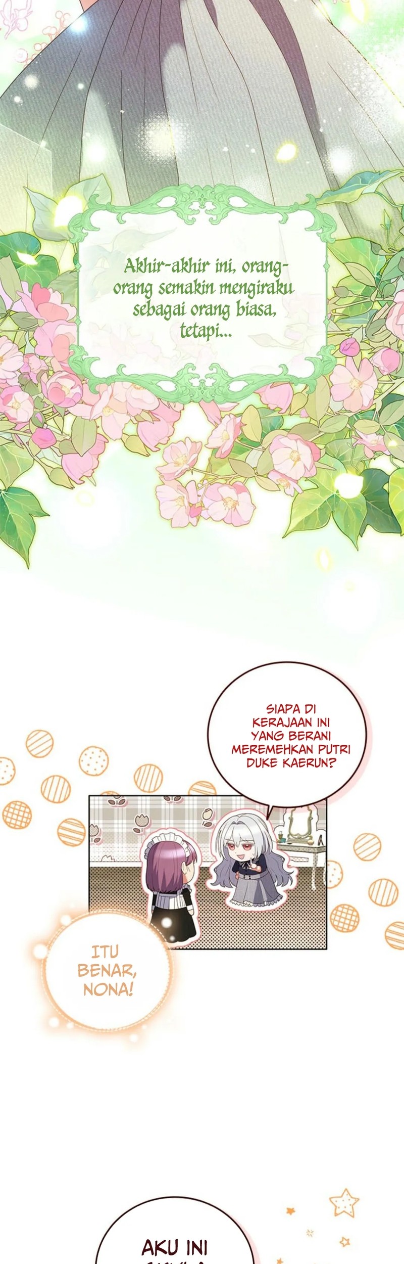 It’s Annoying Because My Childhood Friend Is an Archmage Chapter 02 Gambar 26
