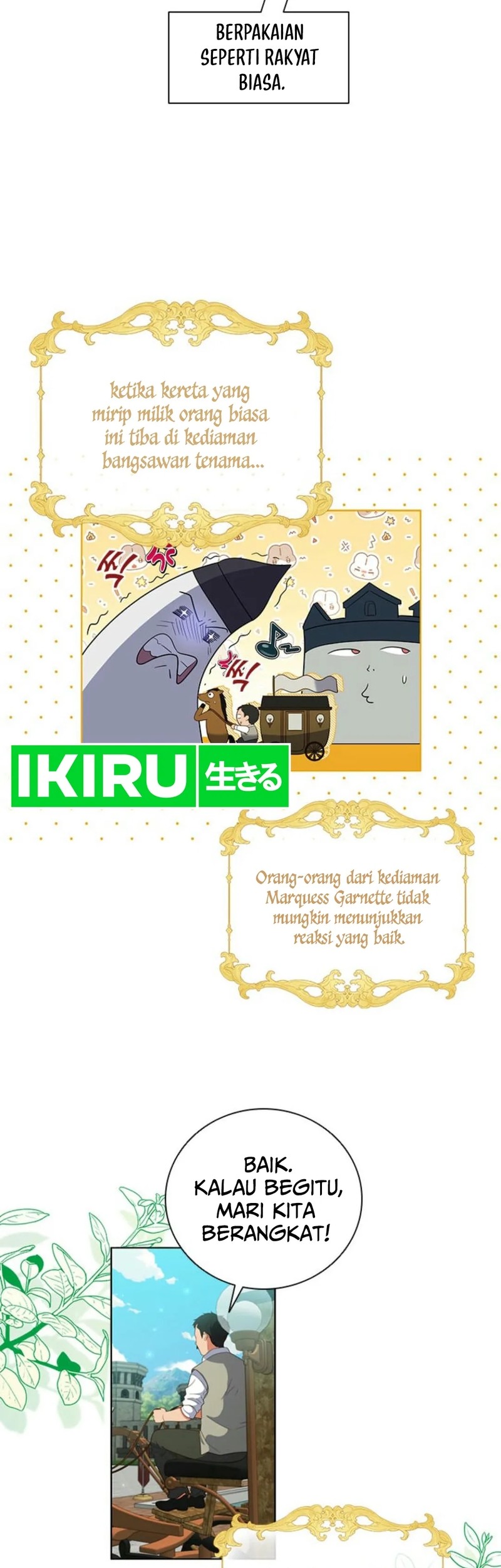 It’s Annoying Because My Childhood Friend Is an Archmage Chapter 02 Gambar 30