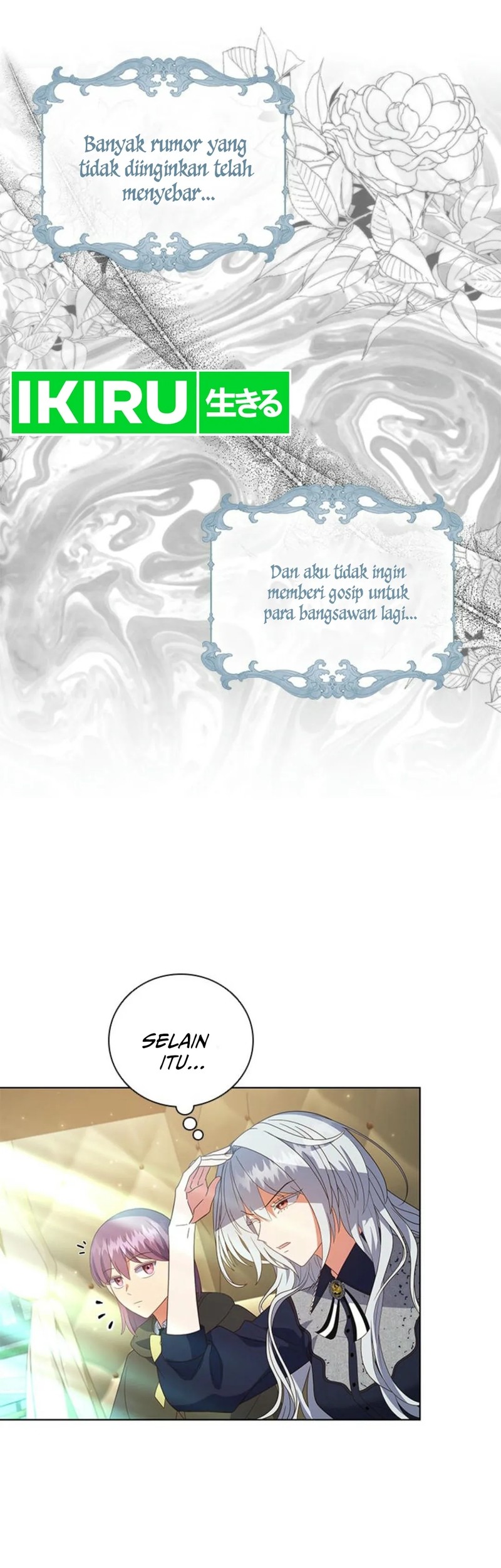 It’s Annoying Because My Childhood Friend Is an Archmage Chapter 02 Gambar 33