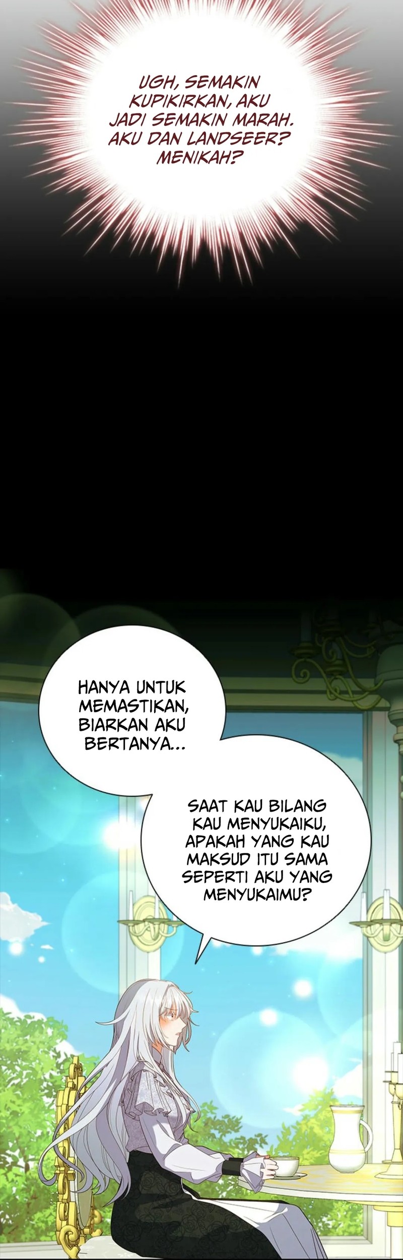 It’s Annoying Because My Childhood Friend Is an Archmage Chapter 02 Gambar 36