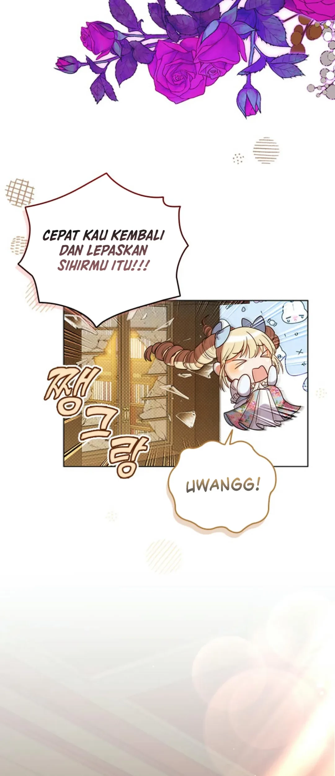 It’s Annoying Because My Childhood Friend Is an Archmage Chapter 01 Gambar 72