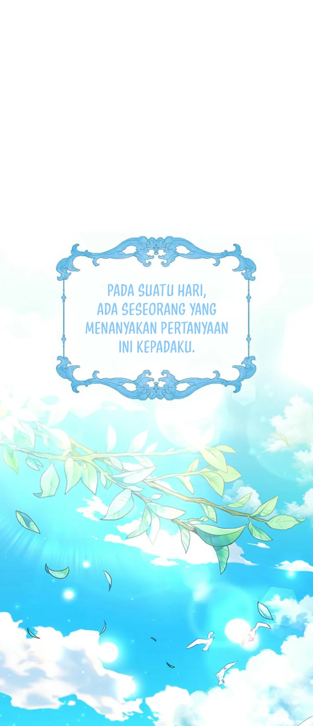 Baca Manhwa It’s Annoying Because My Childhood Friend Is an Archmage Chapter 01 Gambar 2