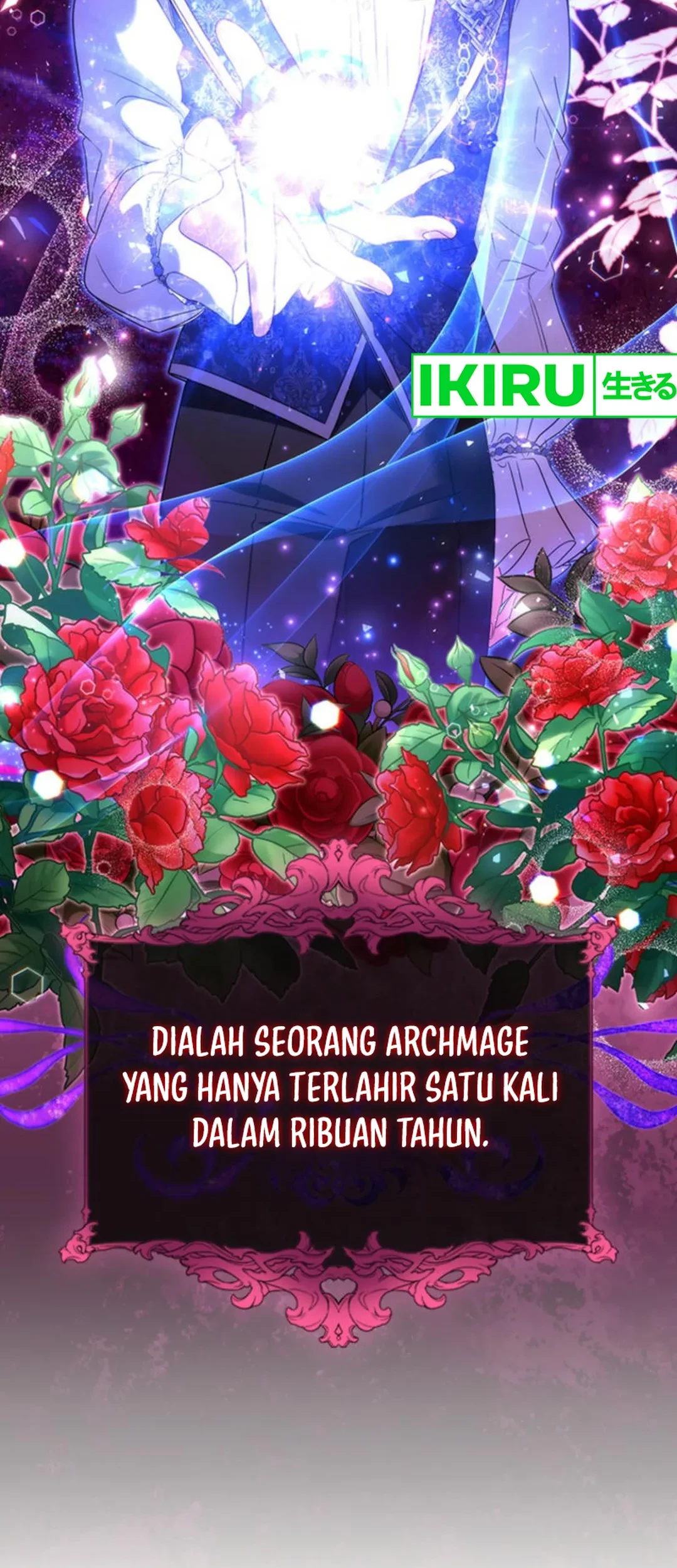 It’s Annoying Because My Childhood Friend Is an Archmage Chapter 01 Gambar 14