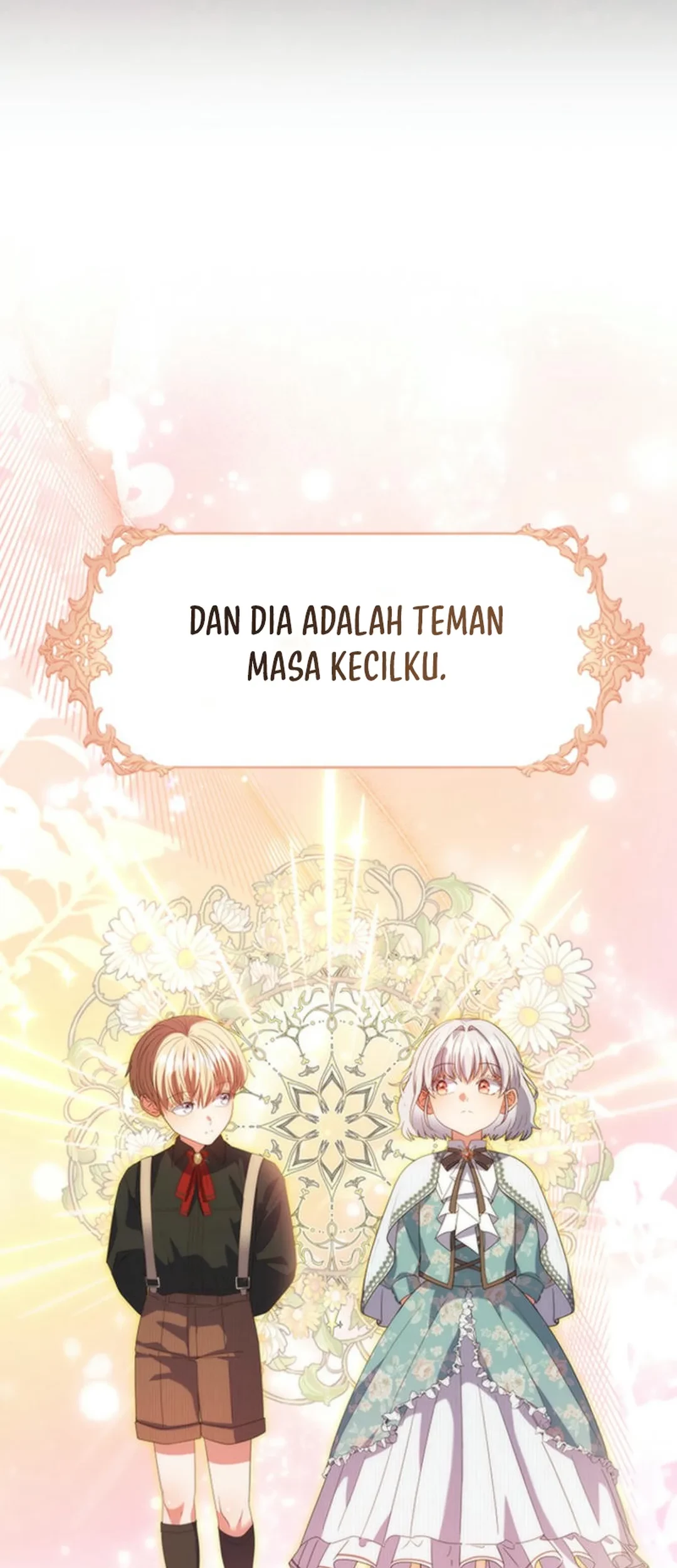 It’s Annoying Because My Childhood Friend Is an Archmage Chapter 01 Gambar 15