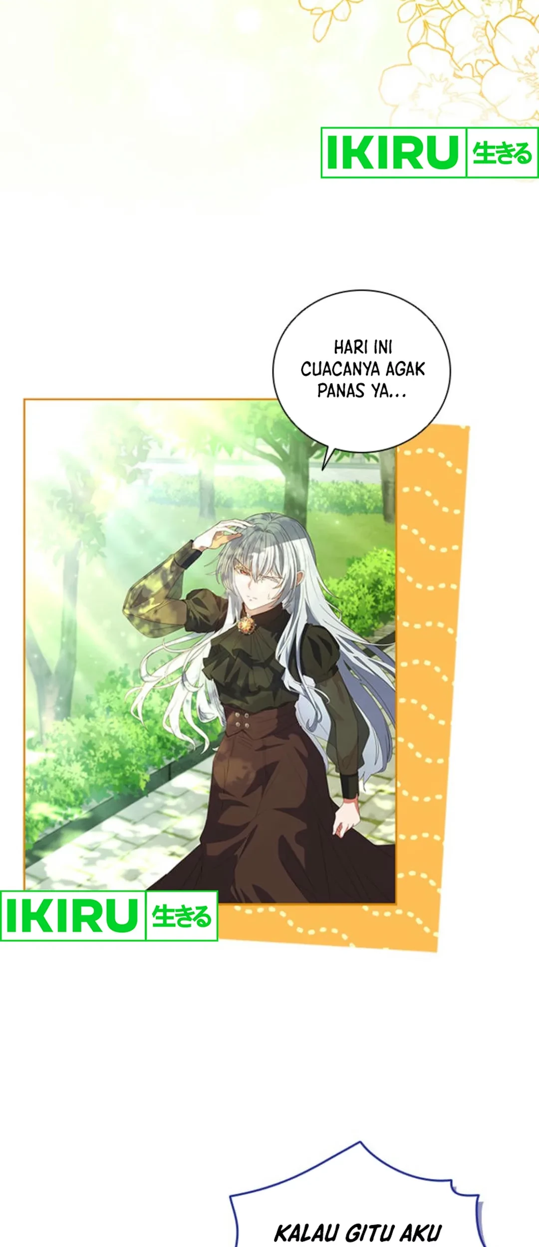 It’s Annoying Because My Childhood Friend Is an Archmage Chapter 01 Gambar 17
