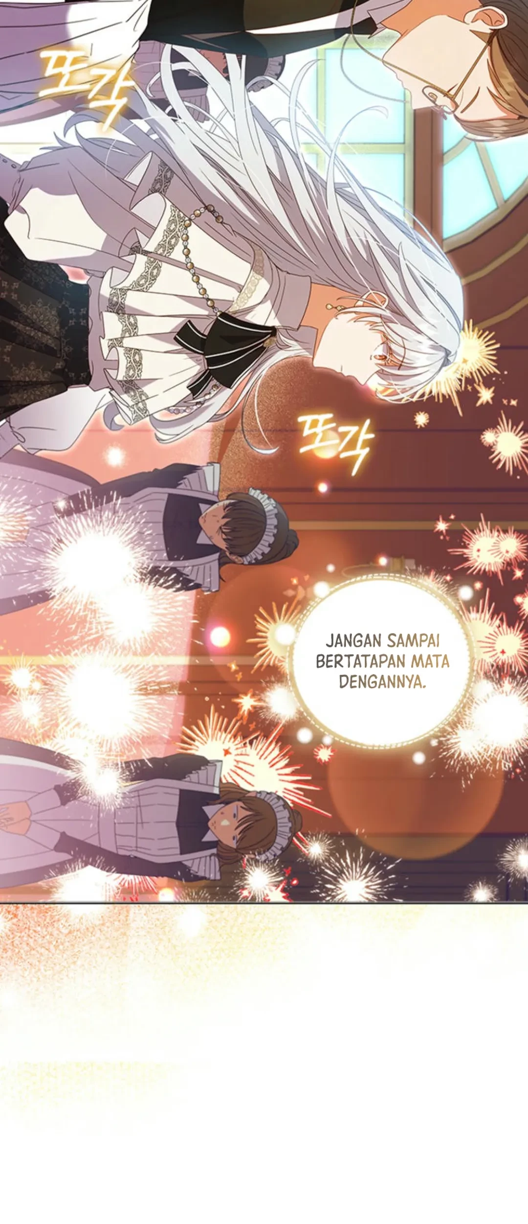 It’s Annoying Because My Childhood Friend Is an Archmage Chapter 01 Gambar 29