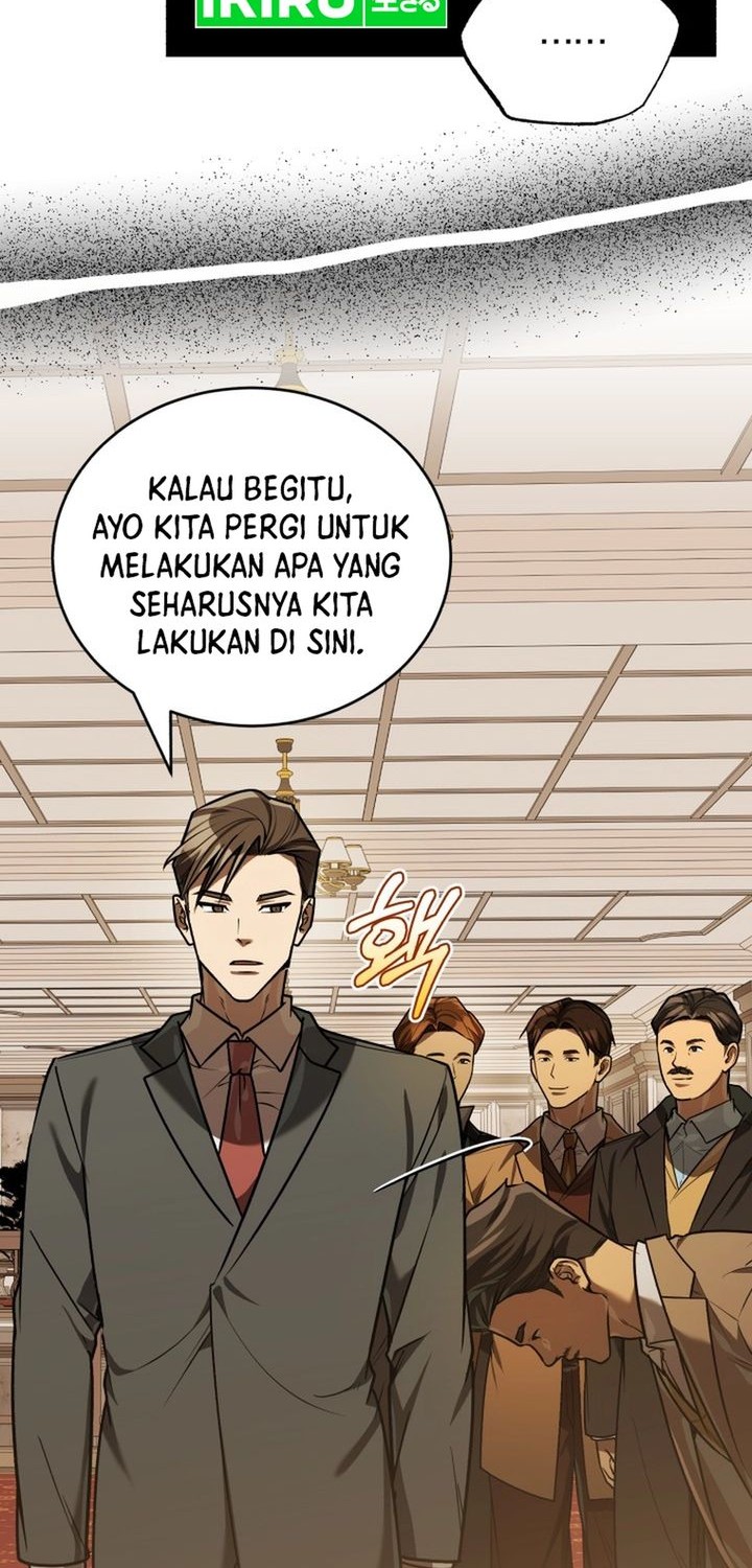 Baca Manhwa The Joseon Prince Who Went to America and Never Returned Chapter 29 Gambar 2
