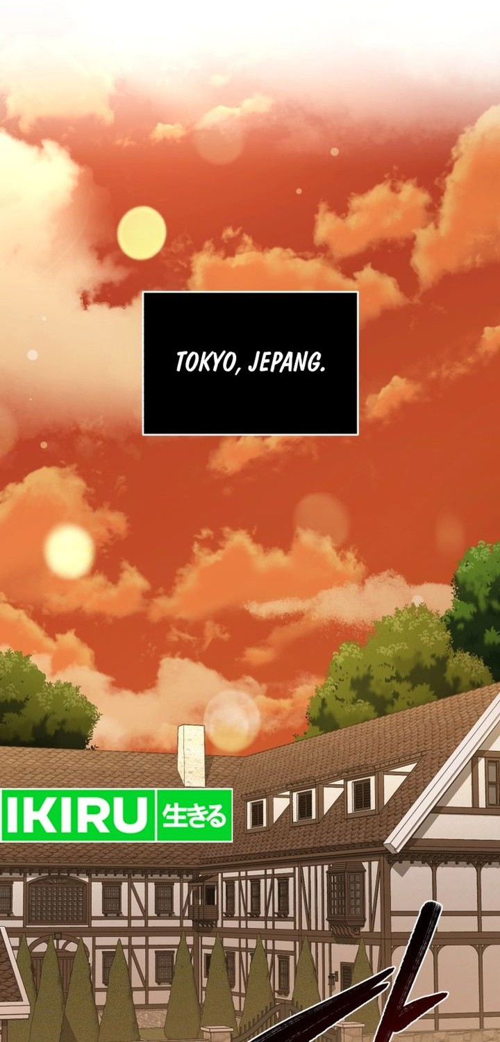The Joseon Prince Who Went to America and Never Returned Chapter 29 Gambar 30