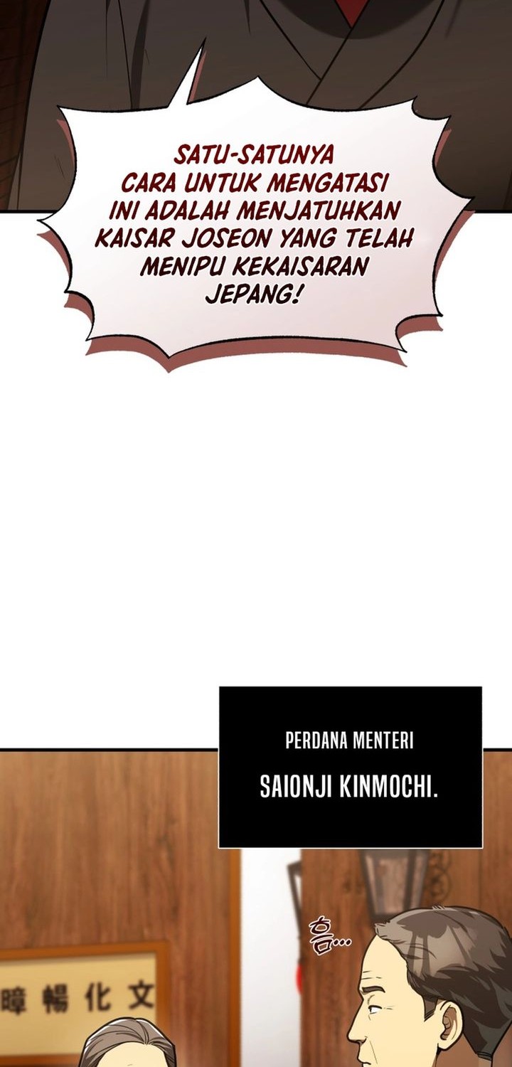 The Joseon Prince Who Went to America and Never Returned Chapter 29 Gambar 32