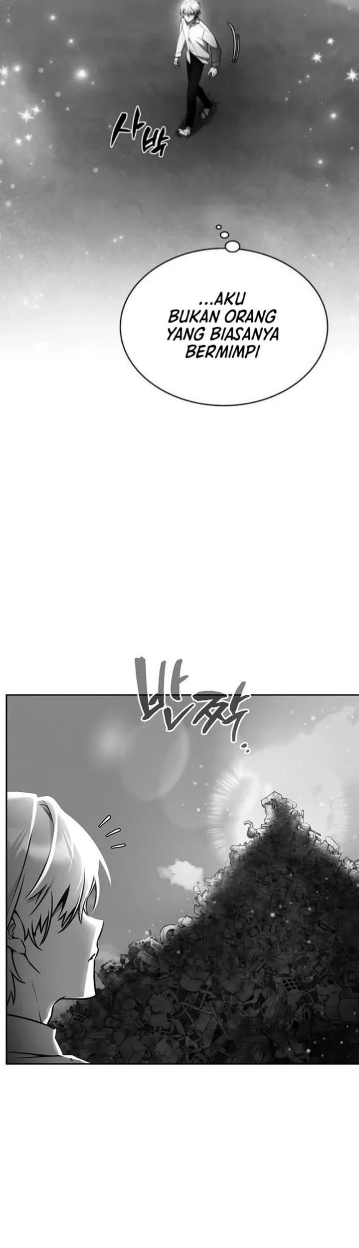 Genius Prismatic Mage Chapter 29 Gambar 5