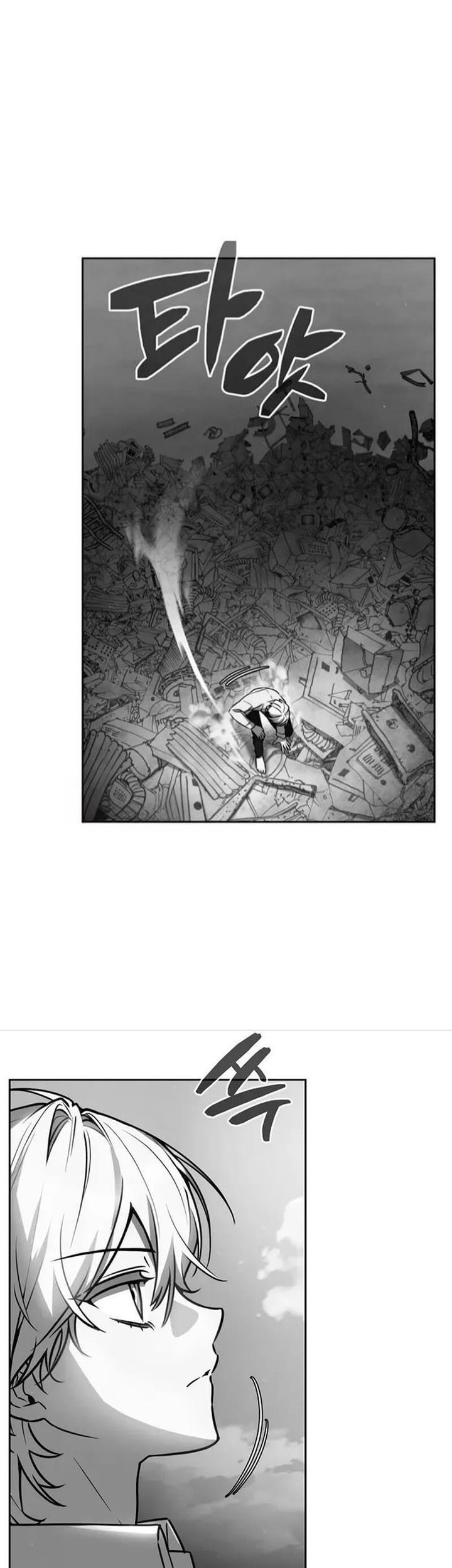 Genius Prismatic Mage Chapter 29 Gambar 7