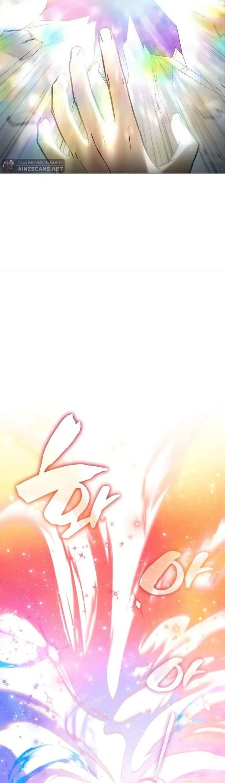 Genius Prismatic Mage Chapter 29 Gambar 15
